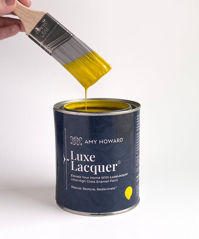 LuxeLacquer - Lemonade Serenade