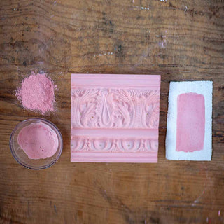 Toscana Milk Paint - Les Gustavian