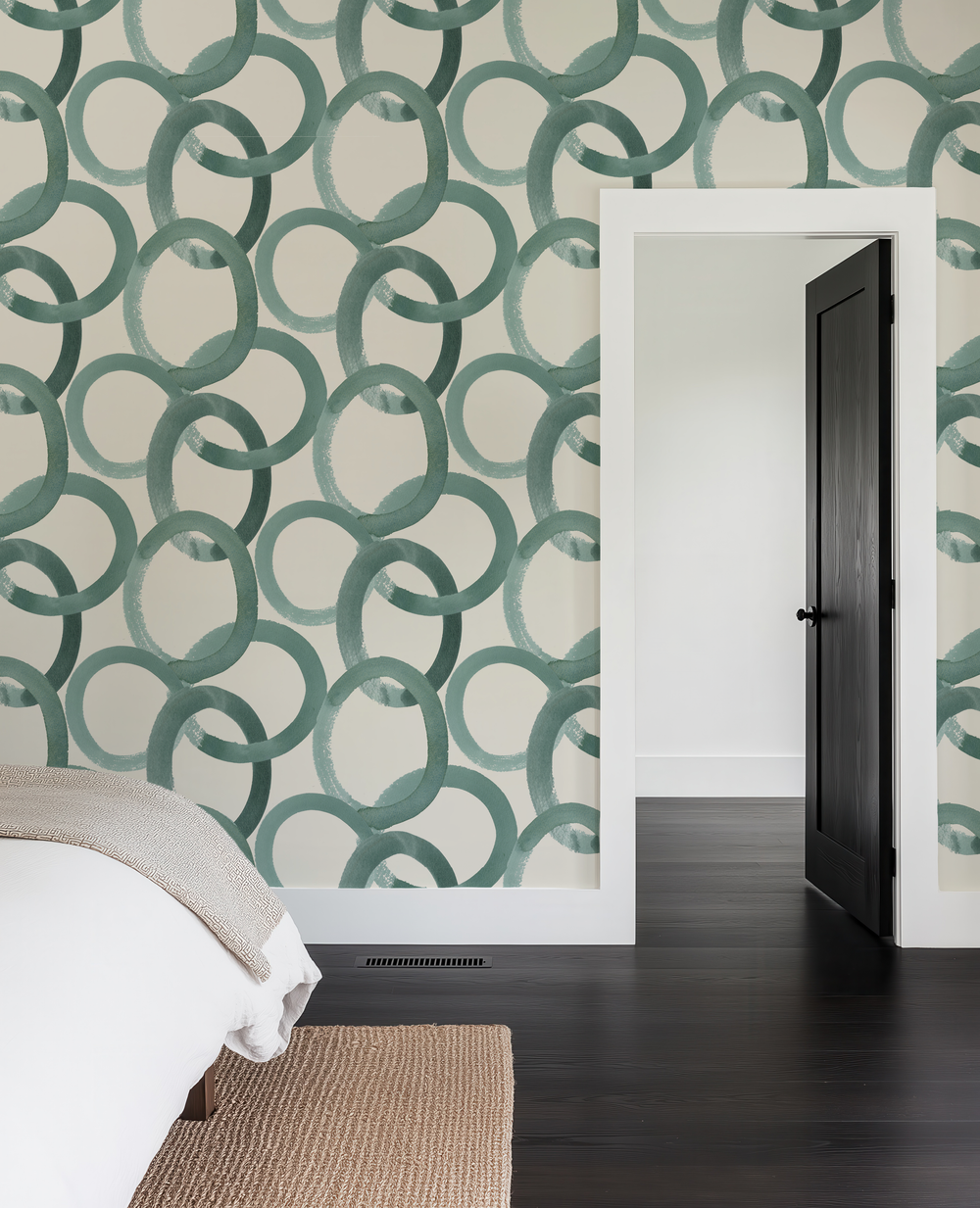 Loop Wallpaper - Sample Memo 8.5"x11"