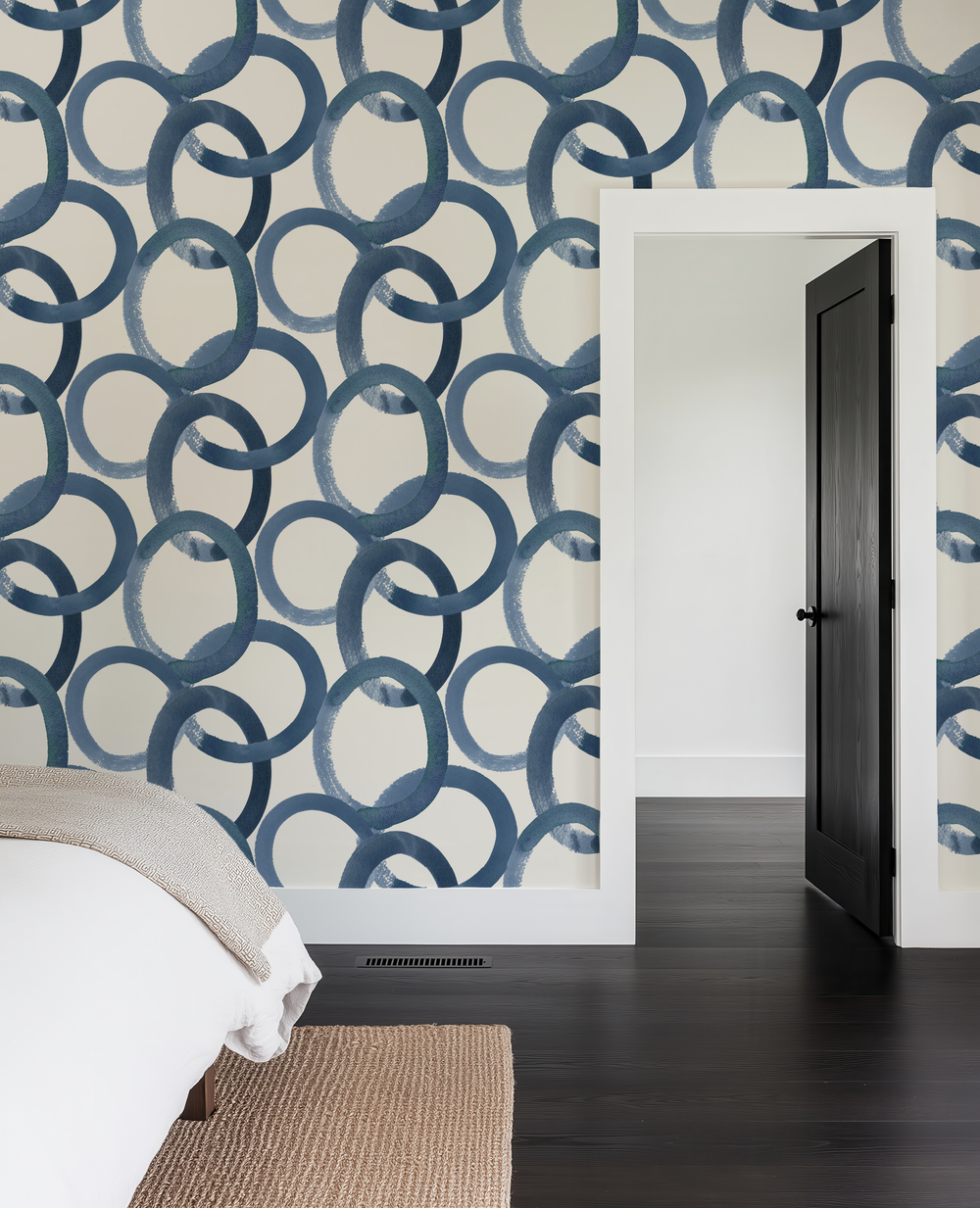 Loop Wallpaper - Sample Memo 8.5"x11"