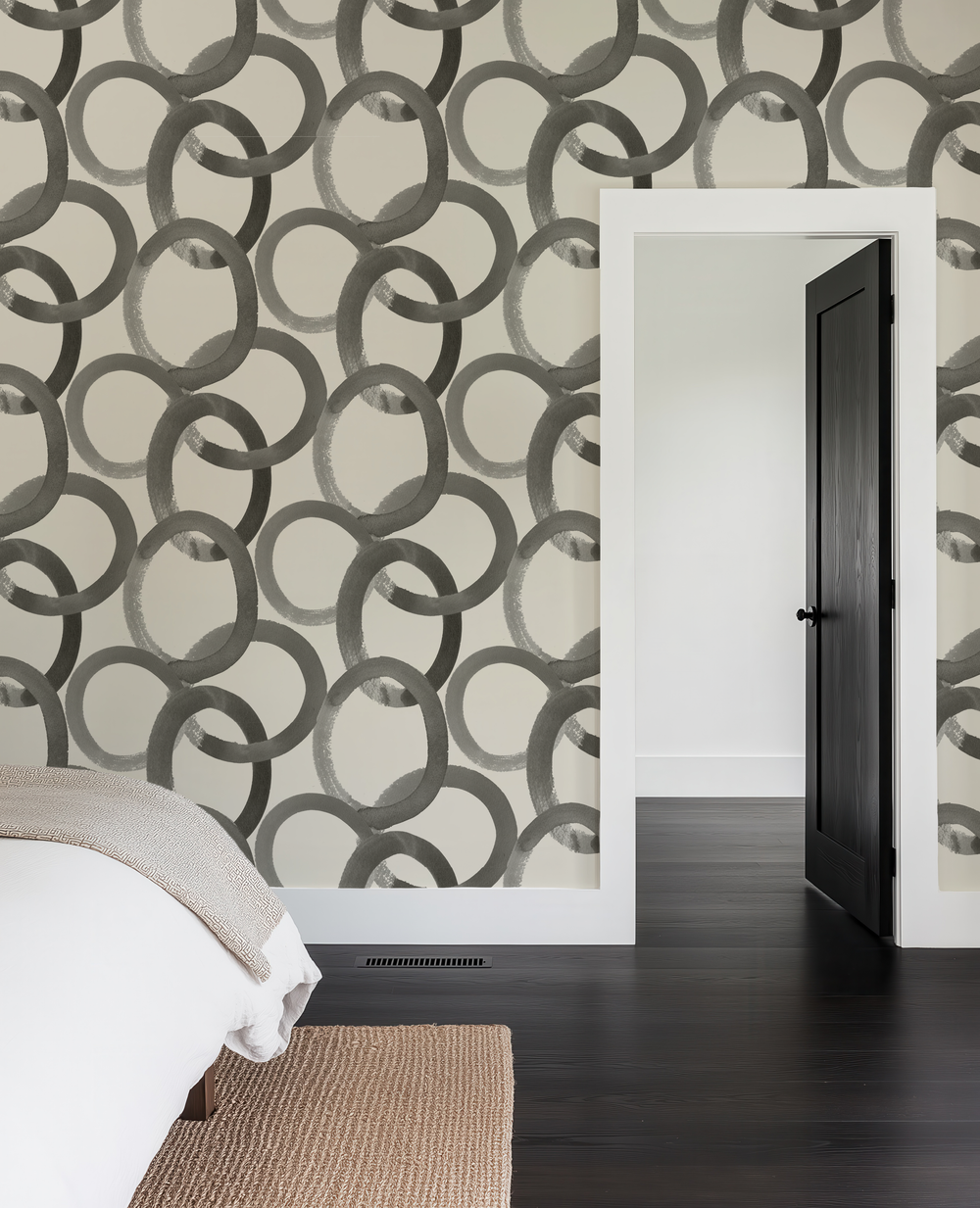 Loop Wallpaper - Sample Memo 8.5"x11"