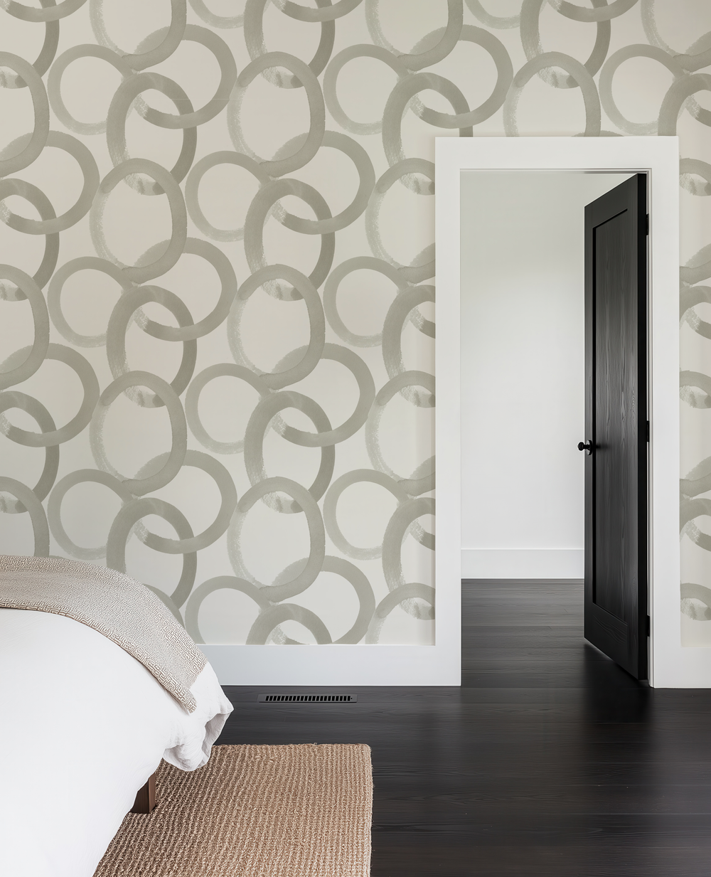 Loop Wallpaper - Sample Memo 8.5"x11"