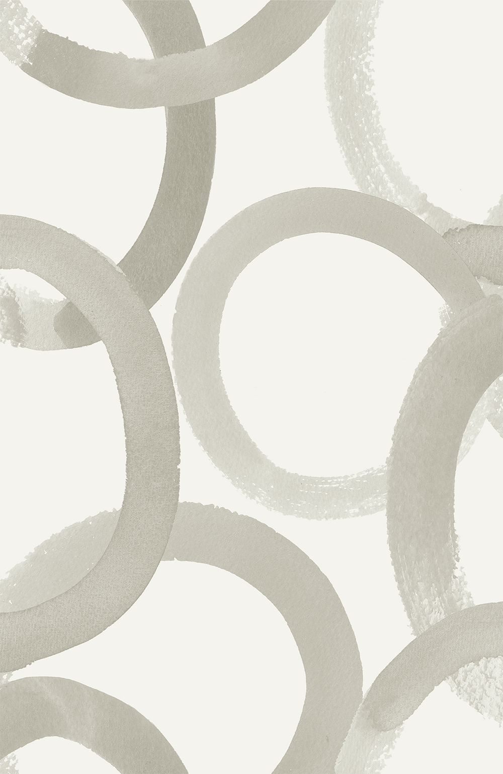 Loop Wallpaper - Sample Memo 8.5"x11"