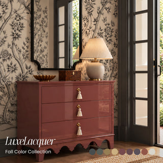 LuxeLacquer - Fall Color Collection