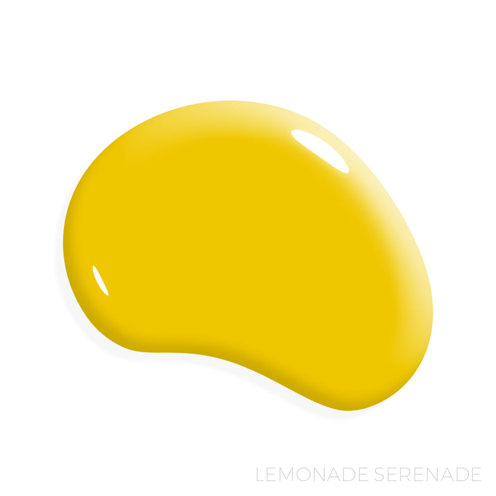 LuxeLacquer - Lemonade Serenade