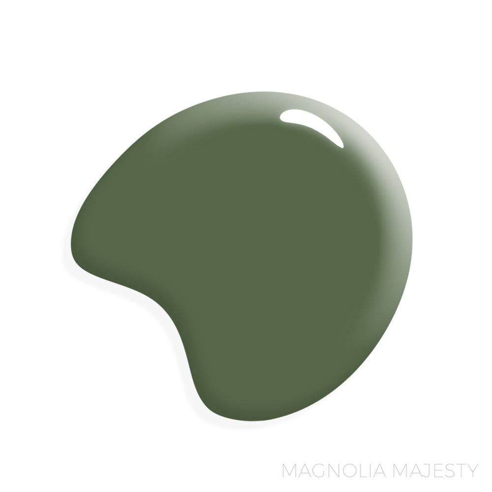 LuxeLacquer - Magnolia Majesty