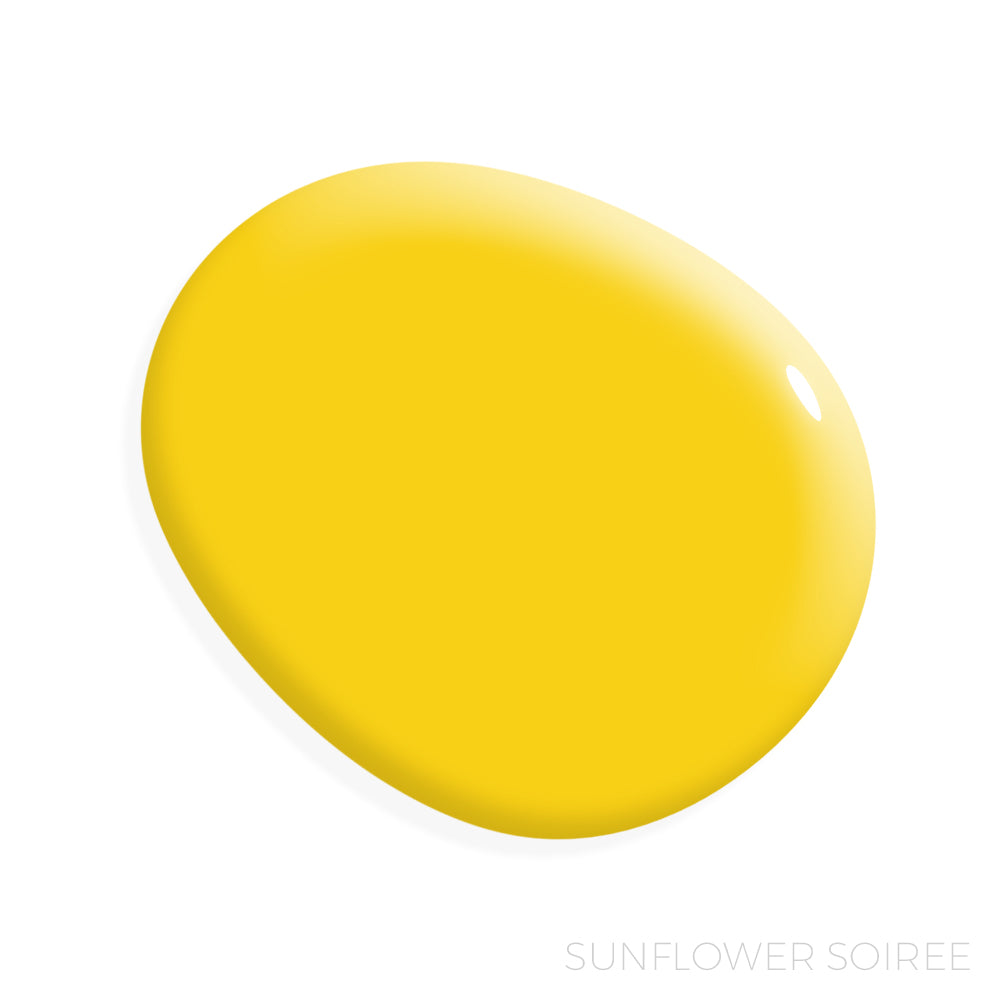 LuxeLacquer - Sunflower Soiree