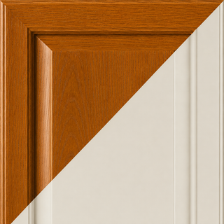 Miracle Cabinet | Magnolia Bloom