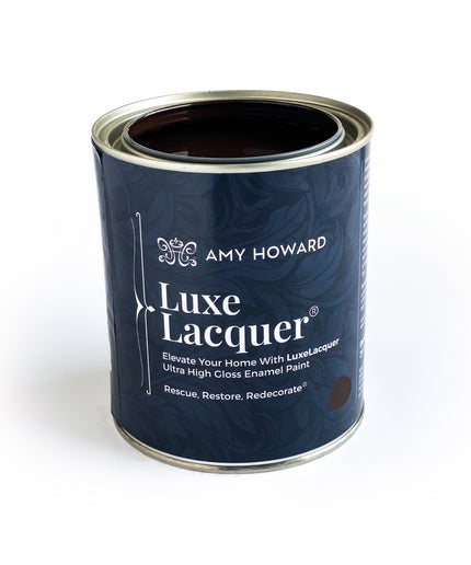 LuxeLacquer - Mahogany