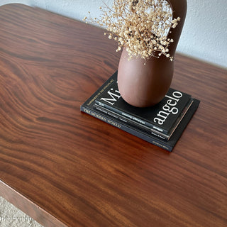 Amy Howard At Homes Gel Stain in Auburn Mahogany and Furniture Tonic