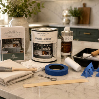 Miracle Kitchen Cabinet Kit