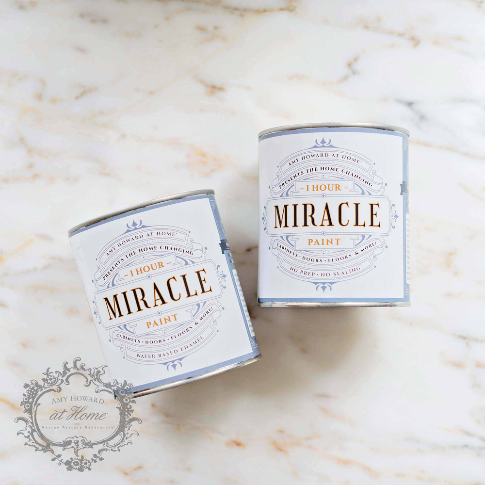 One Step Paint | Cartouche Green