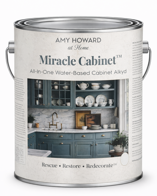 Miracle Cabinet | Be Yourself