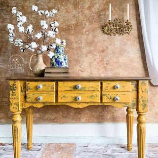 Toscana Milk Paint - Tuscany in the Summer