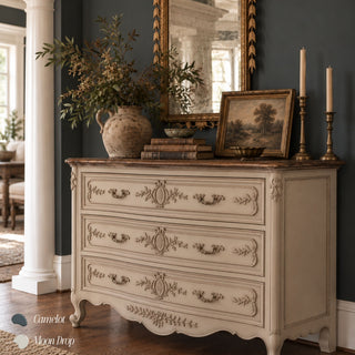 One Step Paint - Fall Color Collection