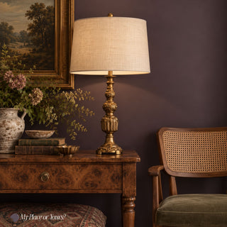 Manor Borne Wall Paint - Fall Color Collection