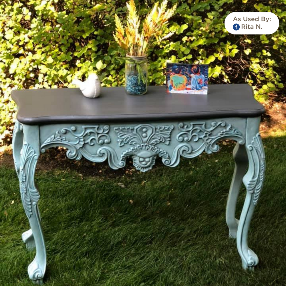 One Step Paint | Nottaway