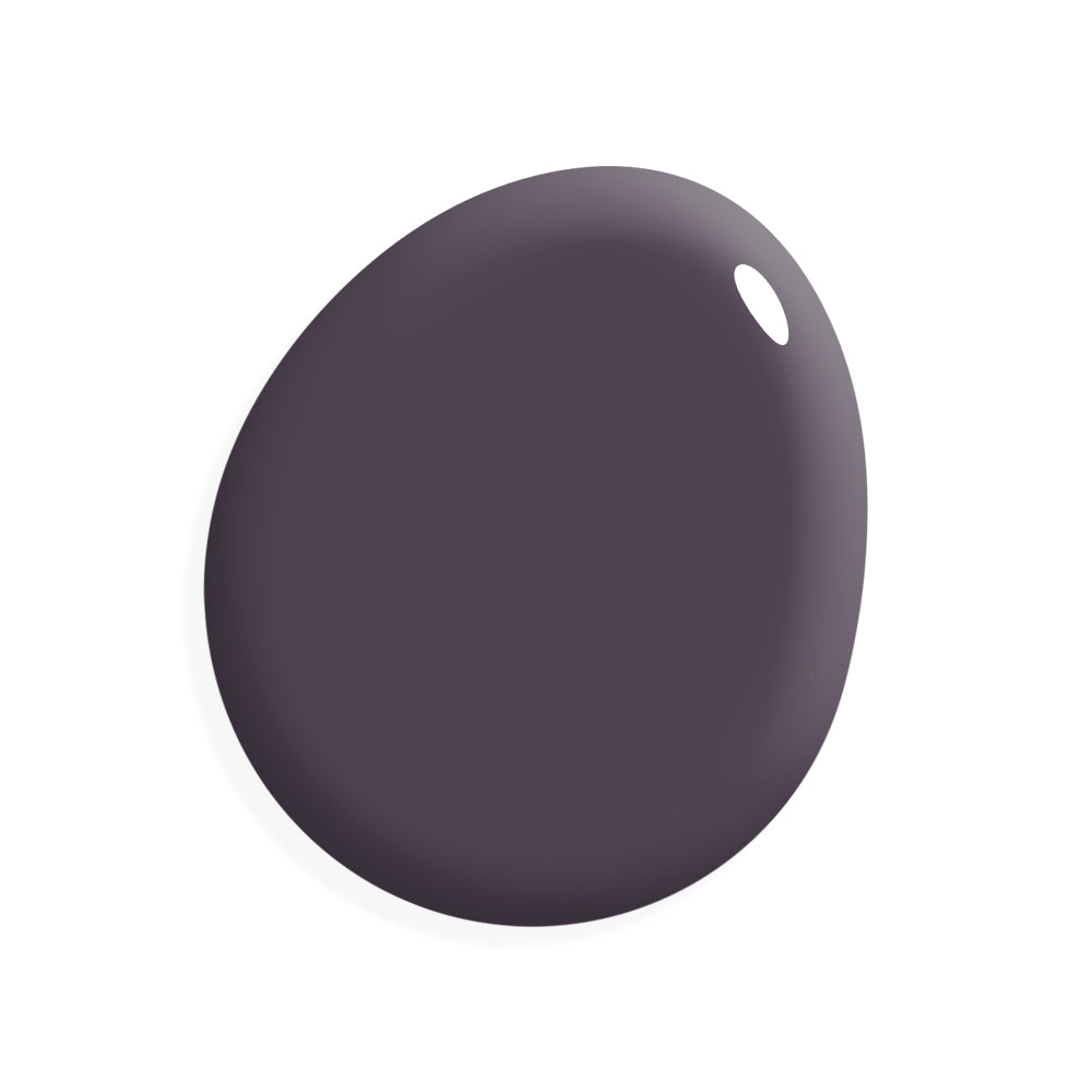 One Step Paint | Going Plum Crazy | Amy Howard At Home | Amy Howard At Home