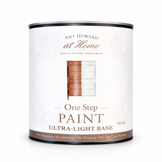 One Step Paint - 16oz