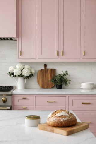 Miracle Paint - Palmer Pink