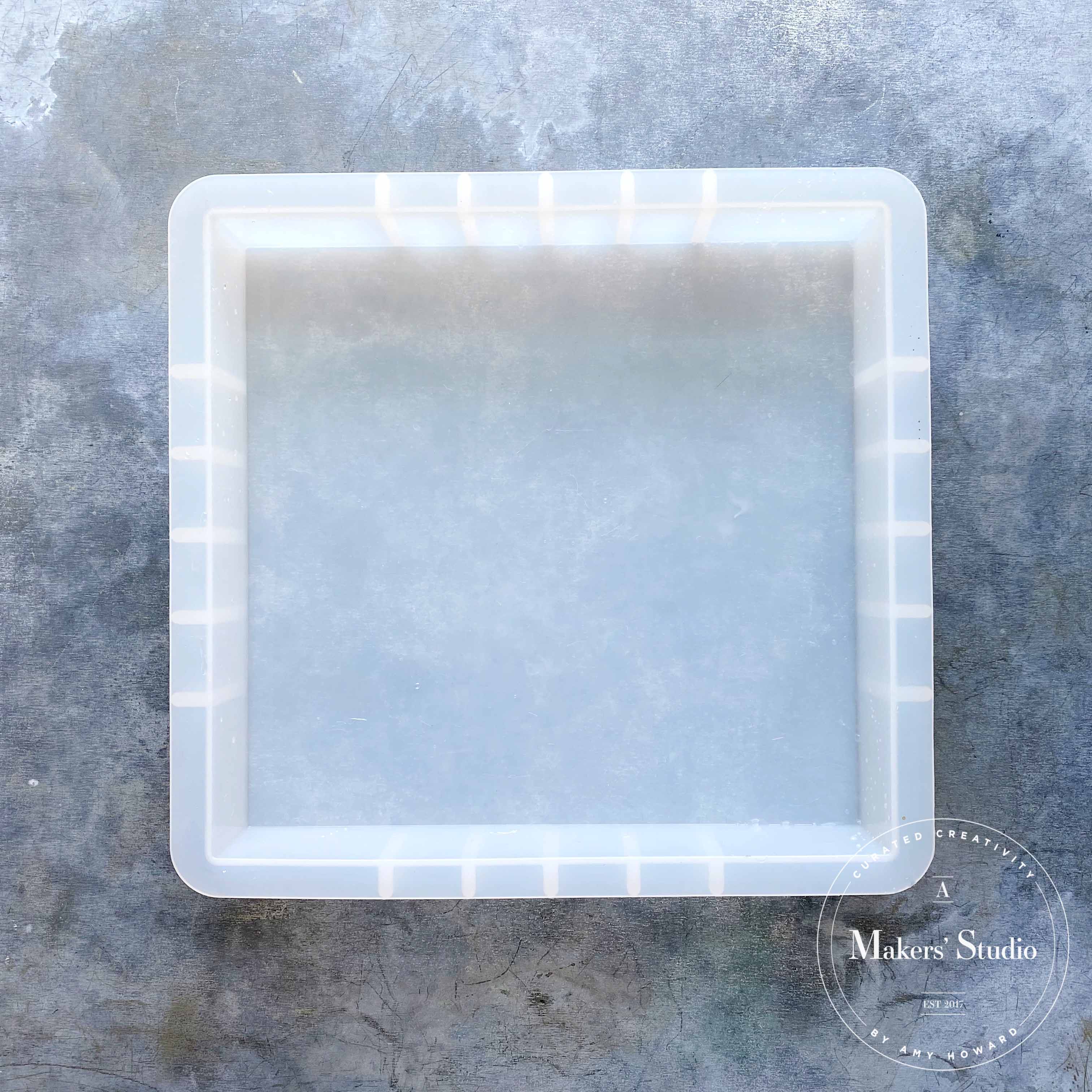 Square Rosti Mold Square Block Mold – Amy Howard At Home