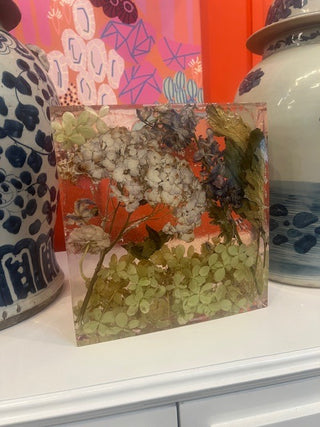 Forever Flowers Kit