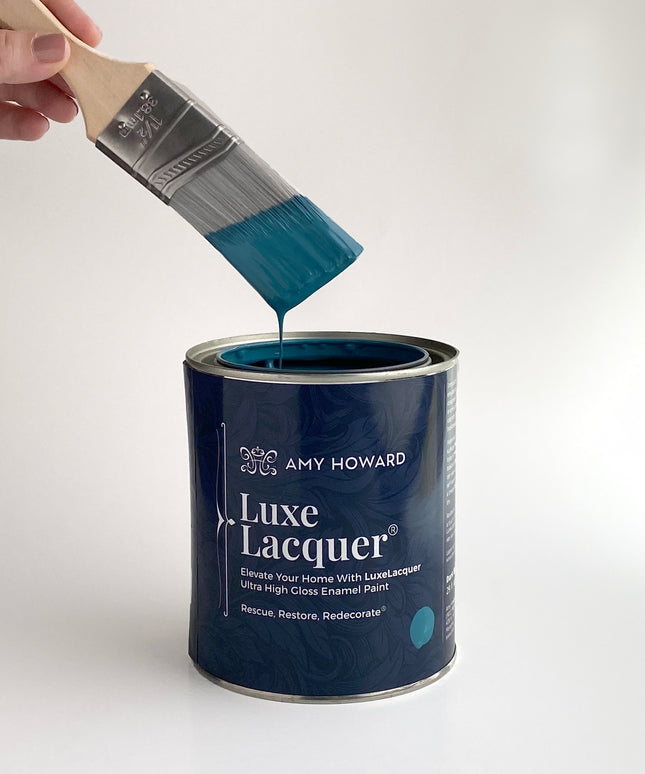 LuxeLacquer - Reverie