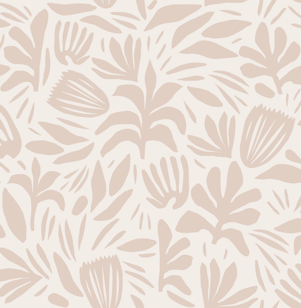 Saint Tropez Wallpaper - Sample Memo 8.5"x11"