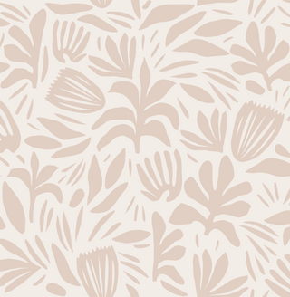 Saint Tropez Wallpaper - Sample Memo 8.5"x11"