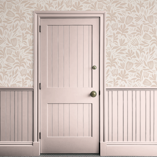 Saint Tropez Wallpaper - Sample Memo 8.5"x11"