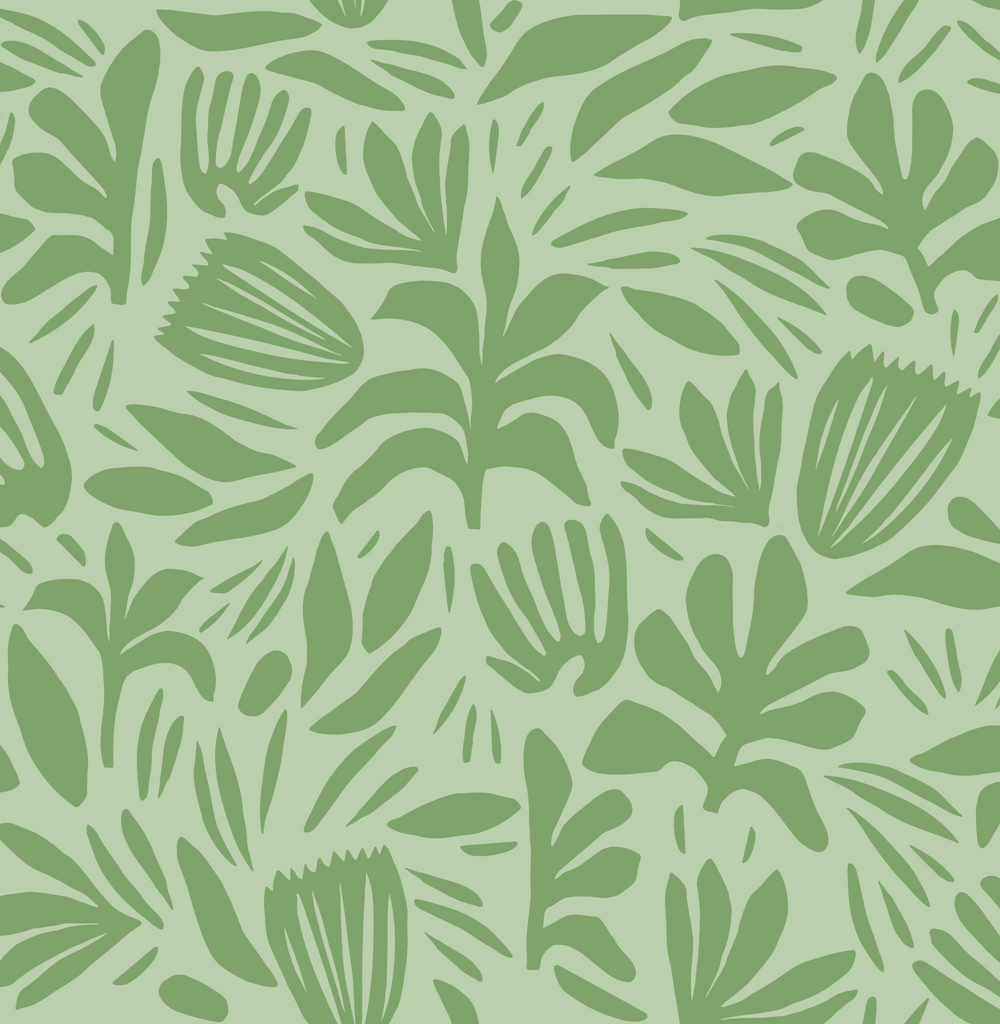 Saint Tropez Wallpaper - Sample Memo 8.5"x11"