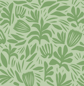 Saint Tropez Wallpaper - Sample Memo 8.5"x11"
