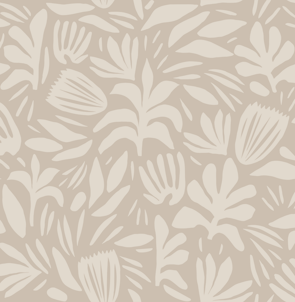 Saint Tropez Wallpaper - Sample Memo 8.5"x11"