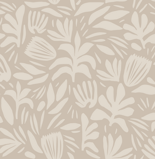Saint Tropez Wallpaper - Sample Memo 8.5"x11"