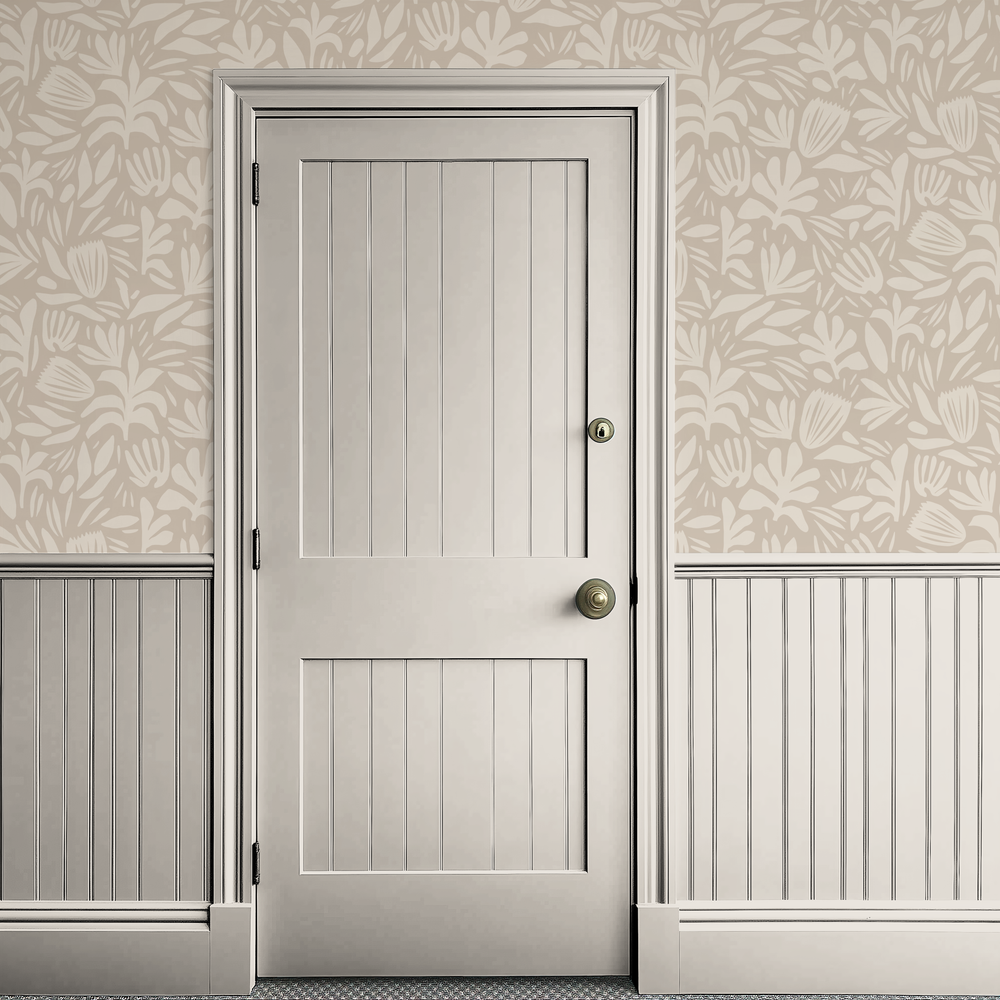 Saint Tropez Wallpaper - Sample Memo 8.5"x11"