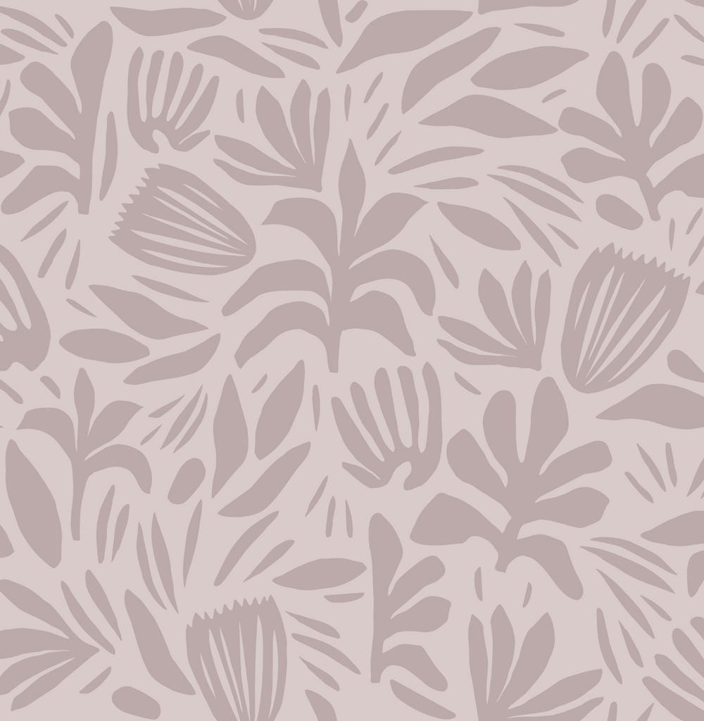 Saint Tropez Wallpaper - Sample Memo 8.5"x11"