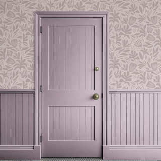 Saint Tropez Wallpaper - Sample Memo 8.5"x11"