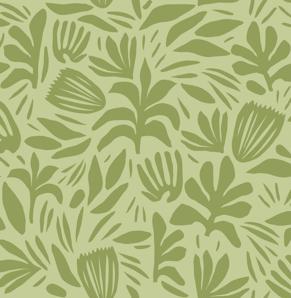 Saint Tropez Wallpaper - Sample Memo 8.5"x11"