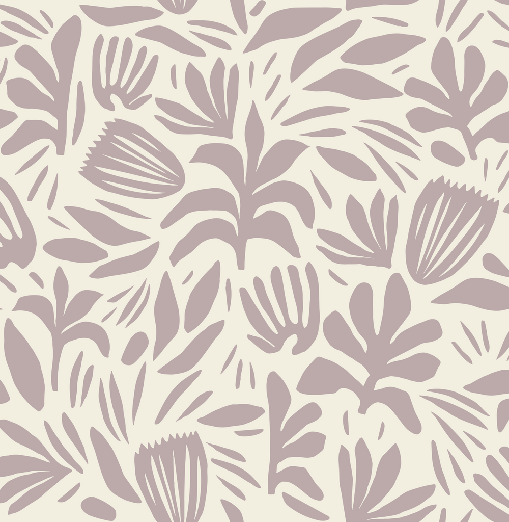 Saint Tropez Wallpaper - Sample Memo 8.5"x11"