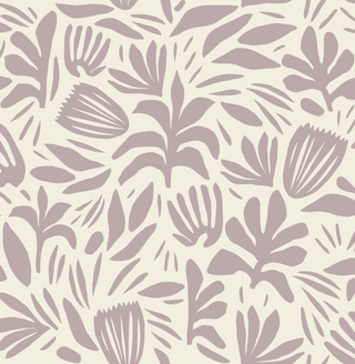 Saint Tropez Wallpaper - Sample Memo 8.5"x11"