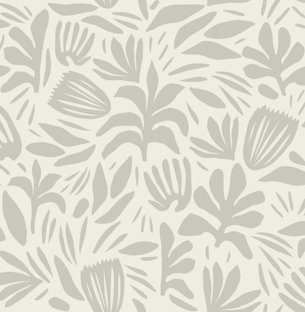Saint Tropez Wallpaper - Sample Memo 8.5"x11"