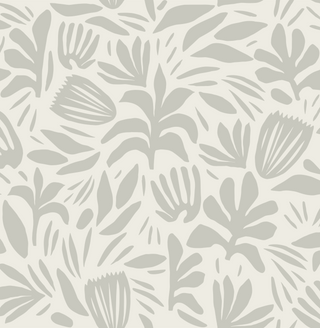 Saint Tropez Wallpaper - Sample Memo 8.5"x11"