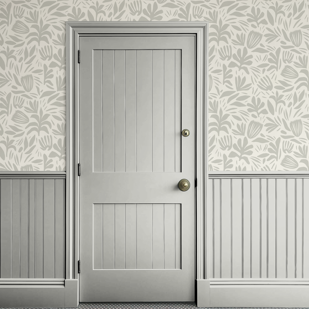 Saint Tropez Wallpaper - Sample Memo 8.5"x11"