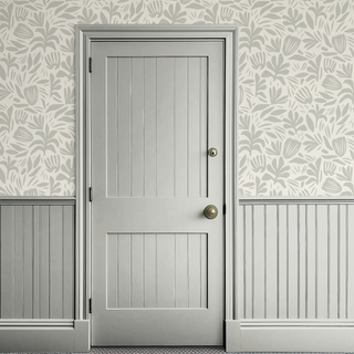 Saint Tropez Wallpaper - Sample Memo 8.5"x11"