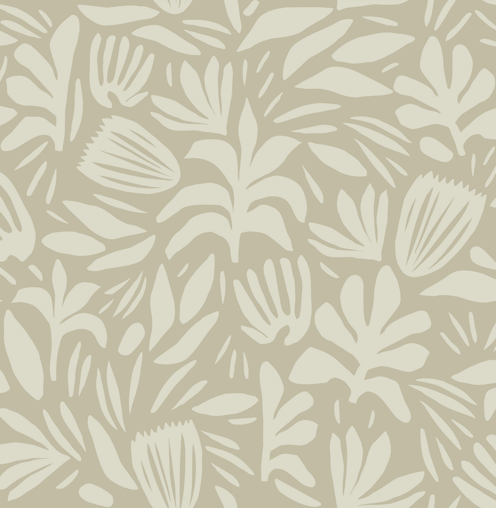 Saint Tropez Wallpaper - Sample Memo 8.5"x11"