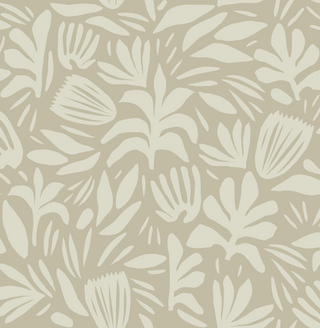 Saint Tropez Wallpaper - Sample Memo 8.5"x11"