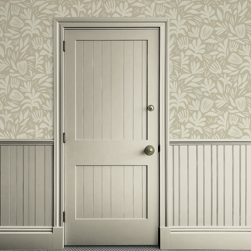 Saint Tropez Wallpaper - Sample Memo 8.5"x11"