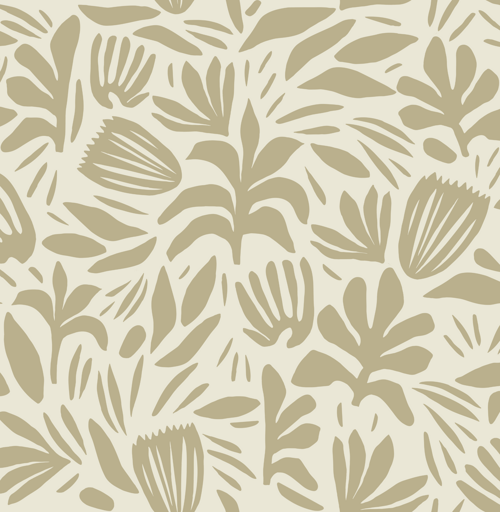 Saint Tropez Wallpaper - Sample Memo 8.5"x11"