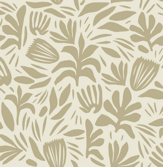 Saint Tropez Wallpaper - Sample Memo 8.5"x11"