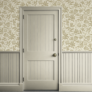 Saint Tropez Wallpaper - Sample Memo 8.5"x11"